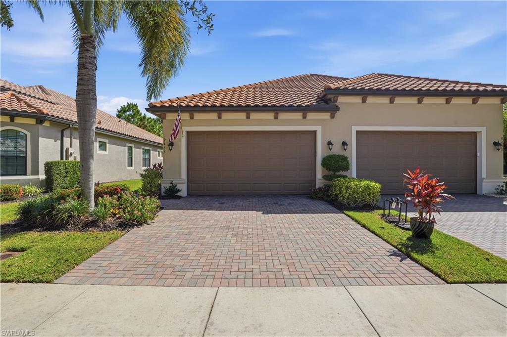 BONITA ISLES - Residential
