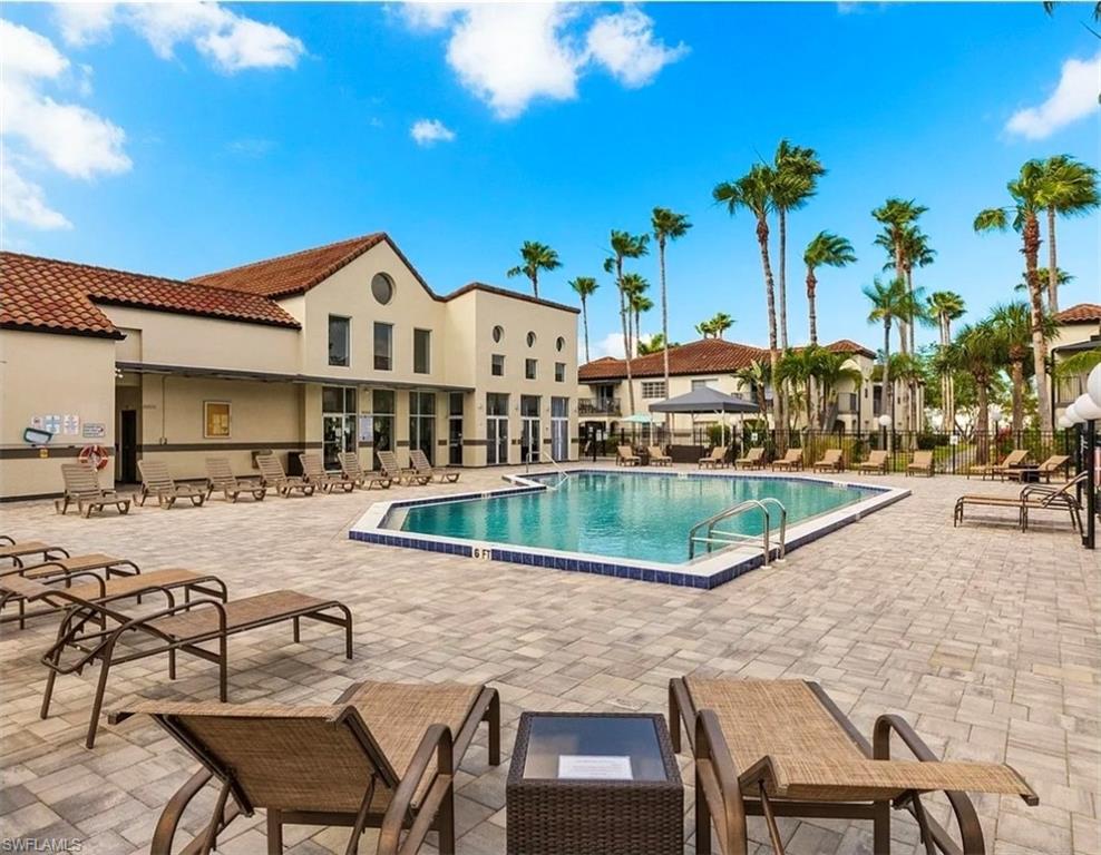 RENAISSANCE - Residential Lease