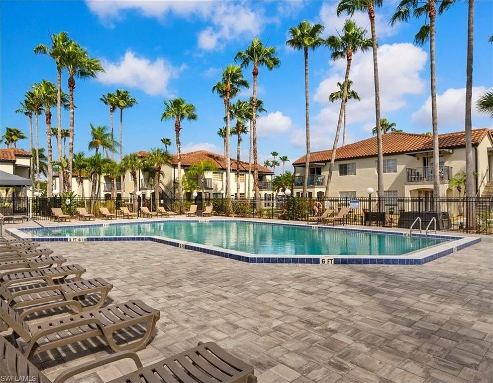 RENAISSANCE - Residential Lease