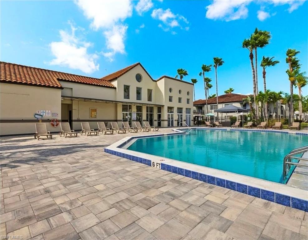 RENAISSANCE - Residential Lease