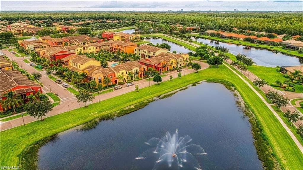 PASEO - Residential Lease