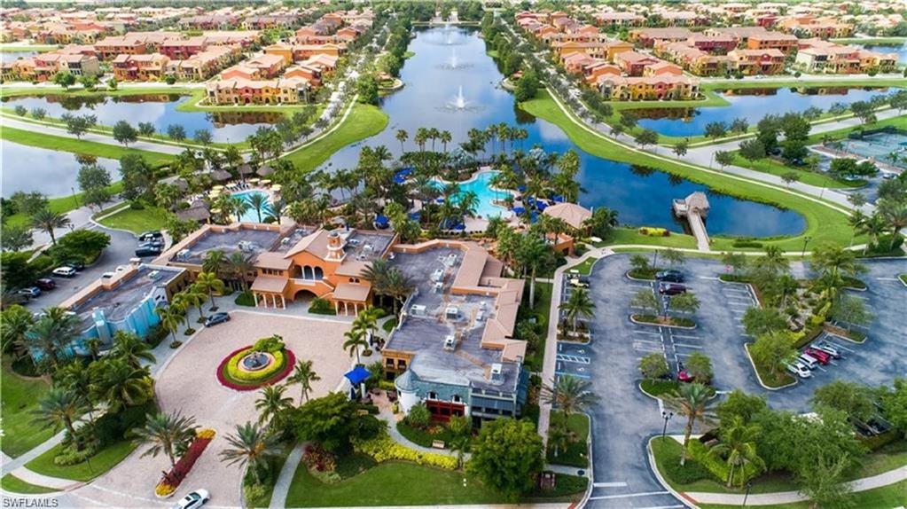 PASEO - Residential Lease