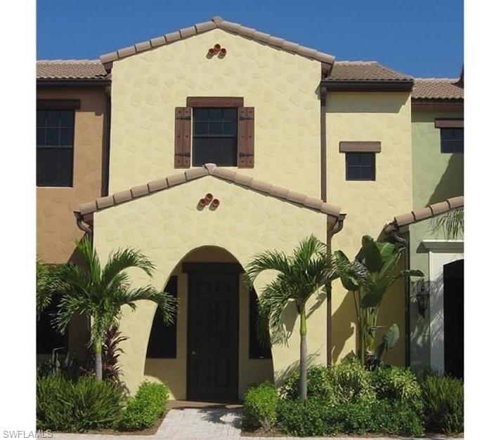 PASEO - Residential Lease