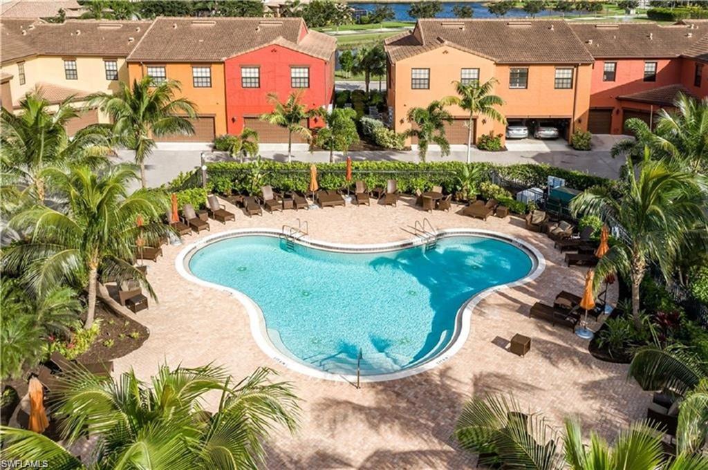 PASEO - Residential Lease