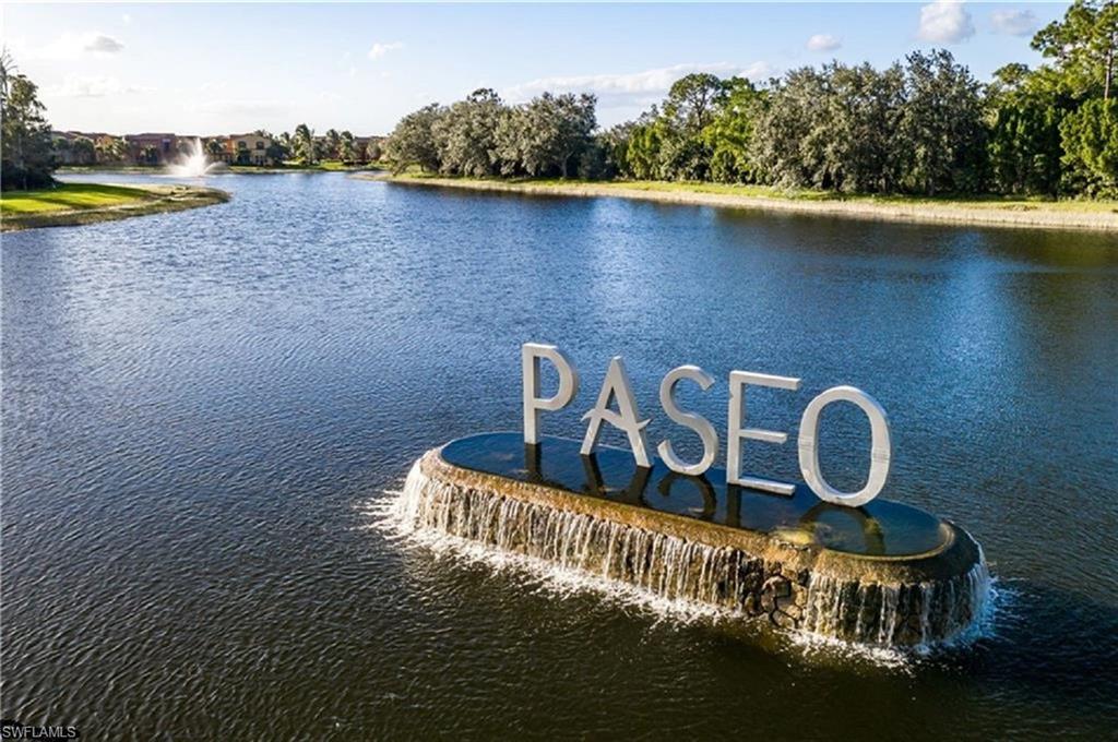 PASEO - Residential Lease