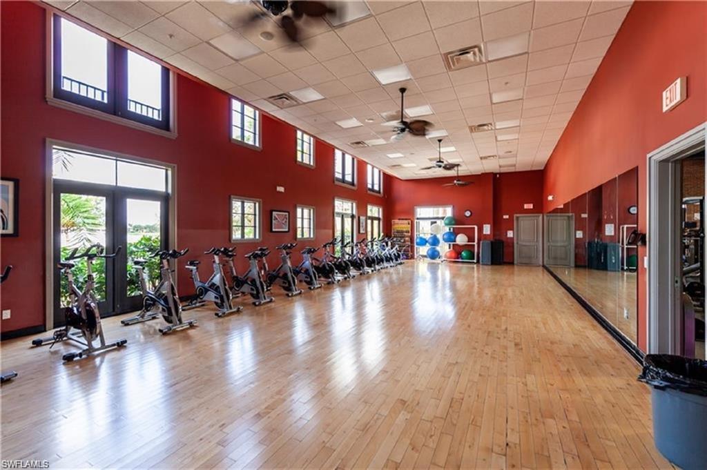 PASEO - Residential Lease