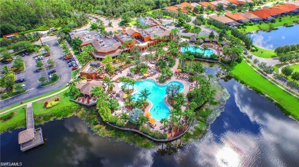 PASEO - Residential Lease