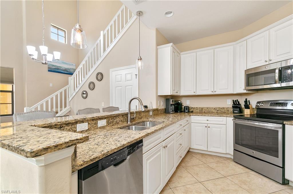 PASEO - Residential Lease