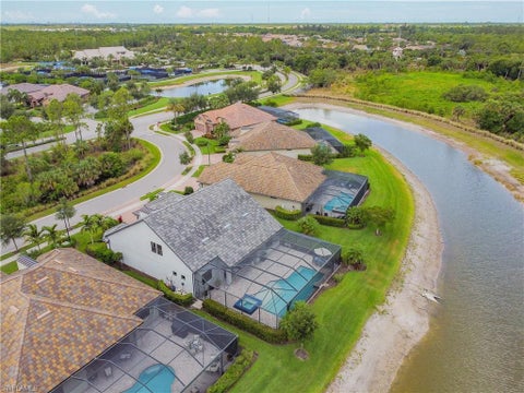Photo of 7247 Clamshell LN, NAPLES, FL 34114 (MLS # 226035902)