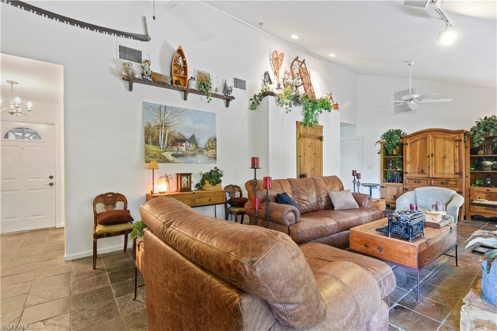 GOLDEN GATE ESTATES - Residential