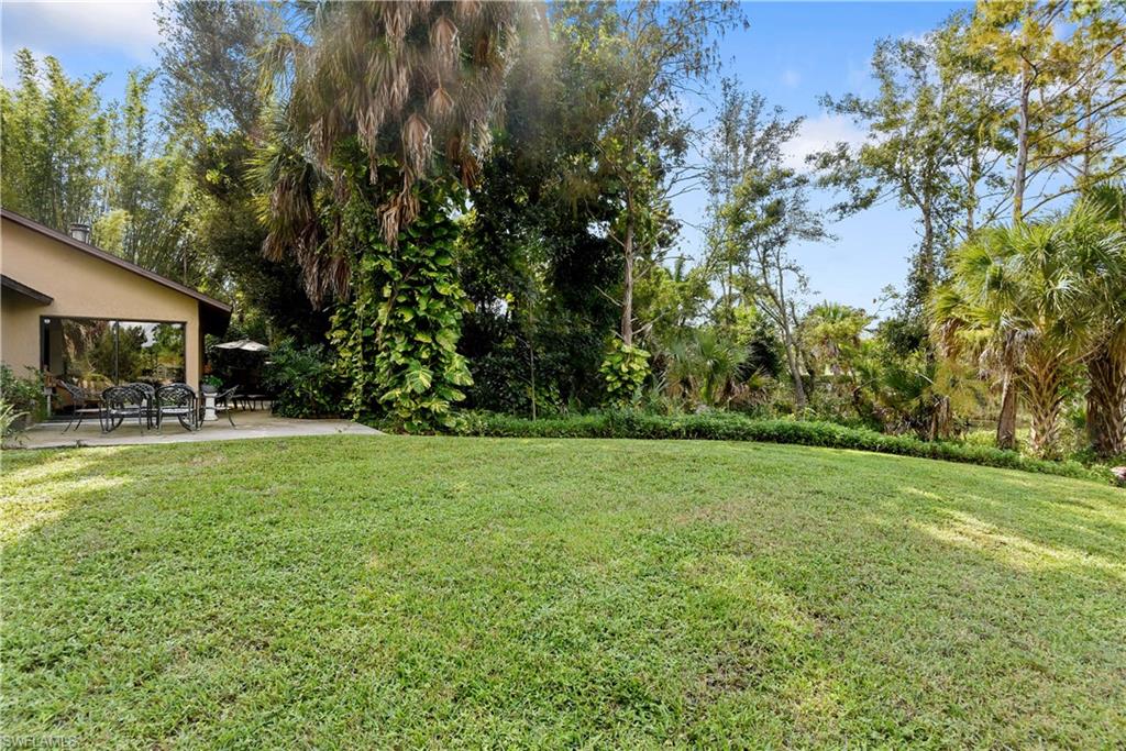 GOLDEN GATE ESTATES - Residential