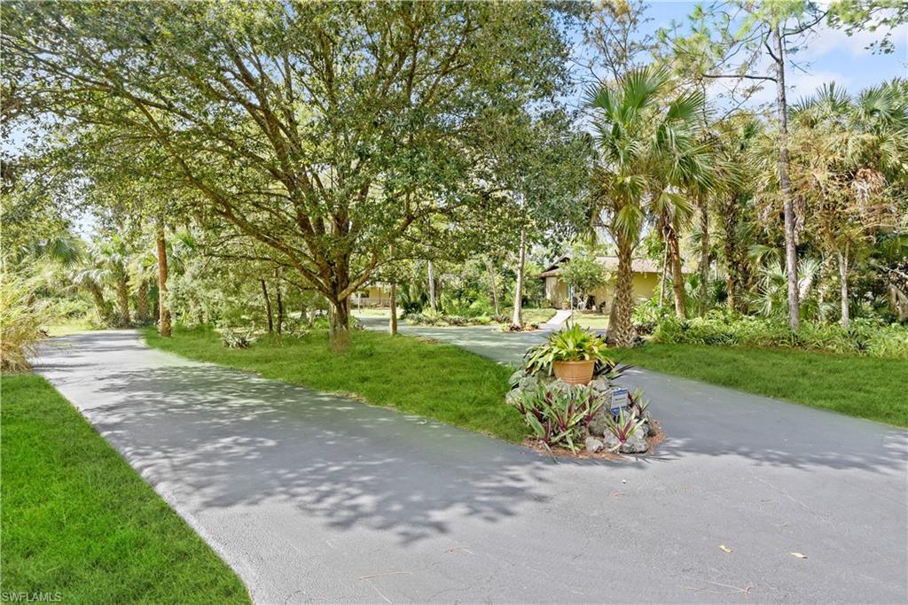 GOLDEN GATE ESTATES - Residential