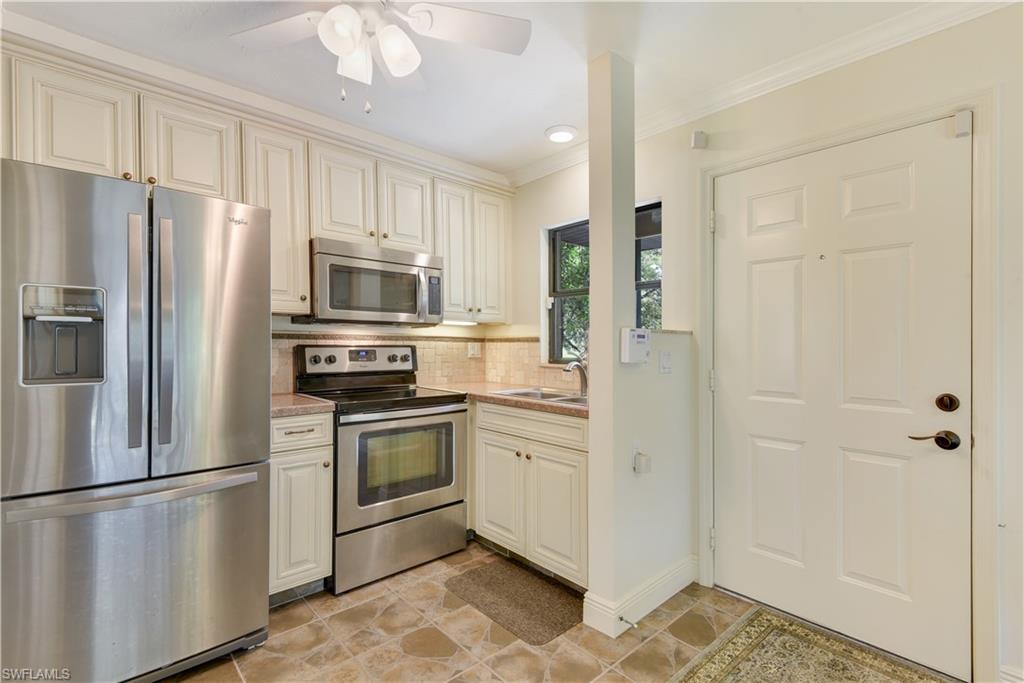 GOLDEN GATE ESTATES - Residential