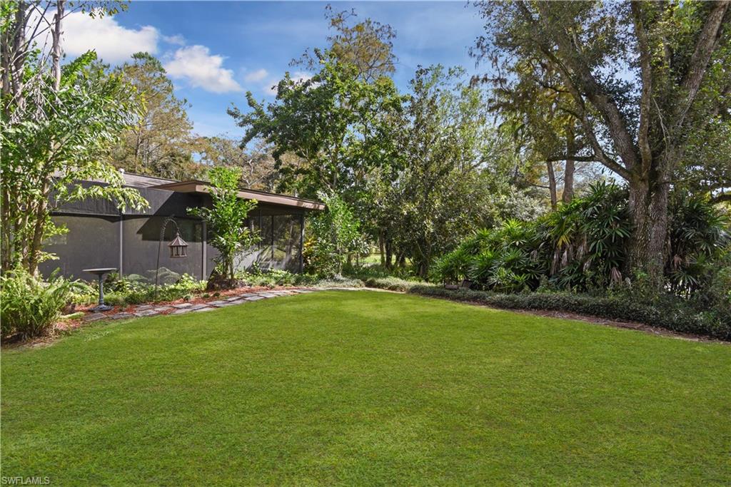 GOLDEN GATE ESTATES - Residential