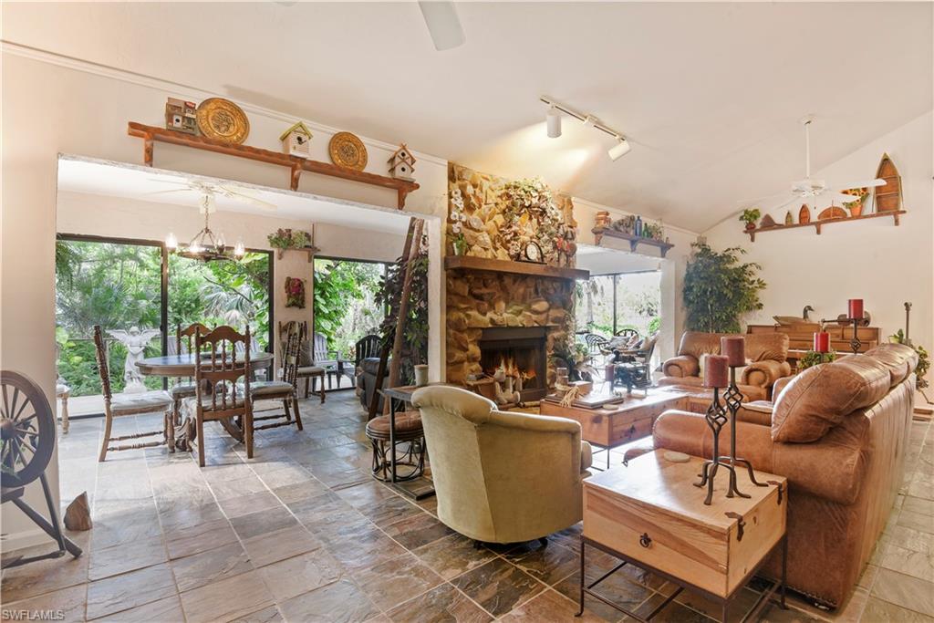 GOLDEN GATE ESTATES - Residential