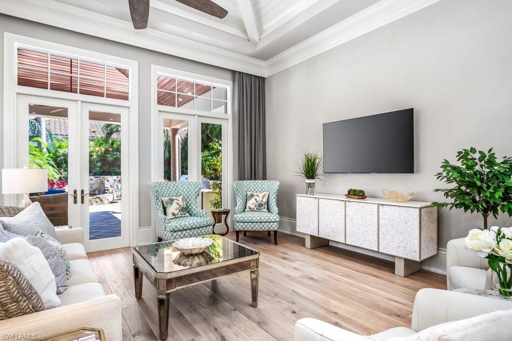 MIRAMONTE - Residential