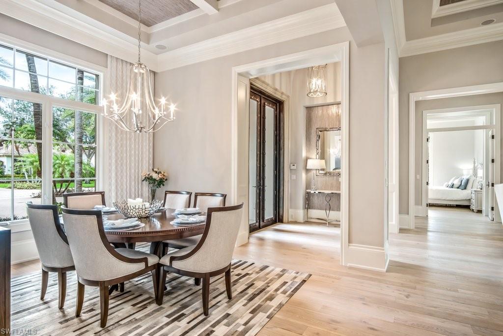 MIRAMONTE - Residential