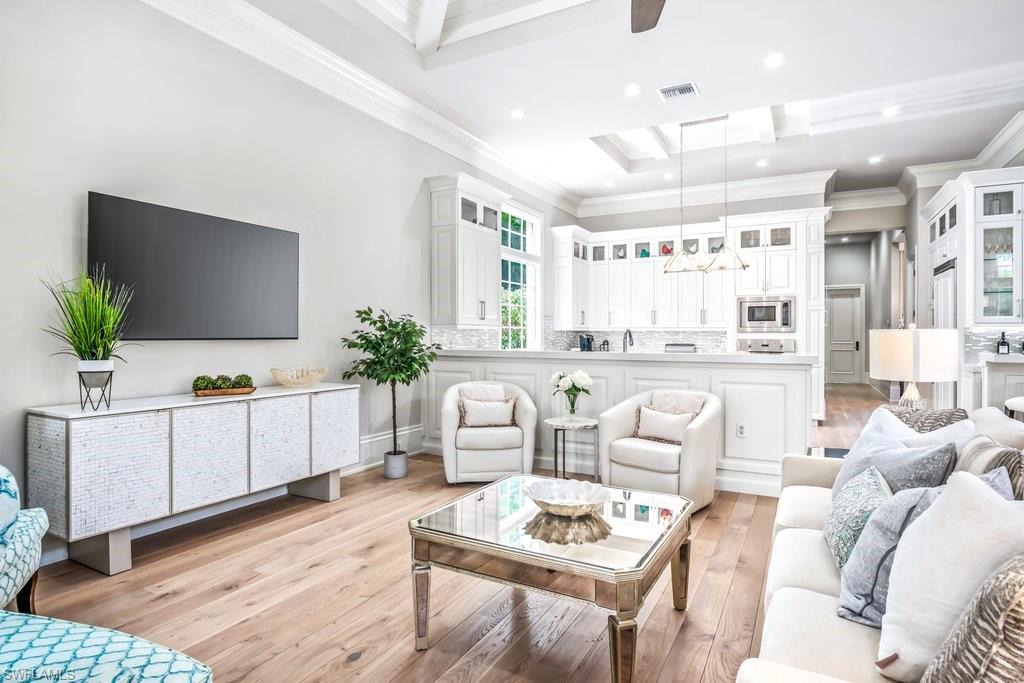 MIRAMONTE - Residential