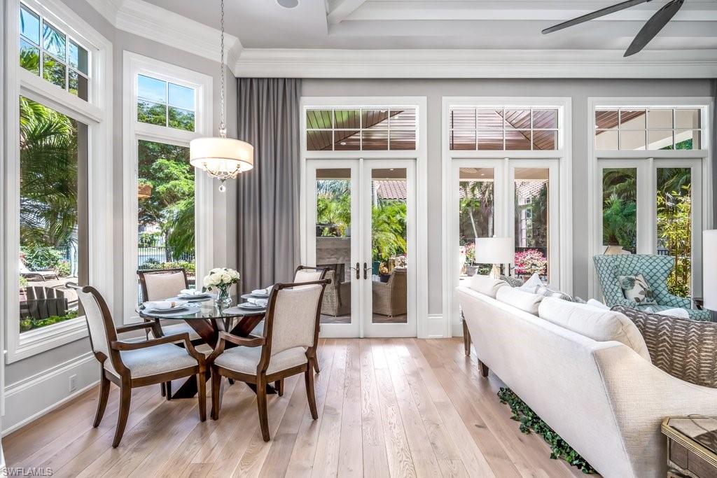 MIRAMONTE - Residential