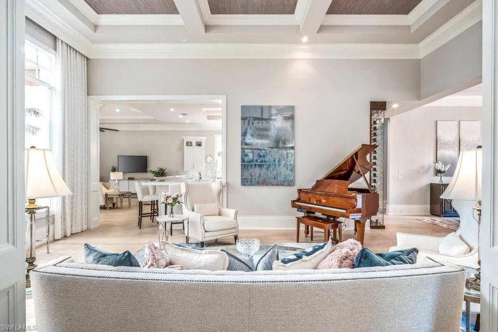 MIRAMONTE - Residential