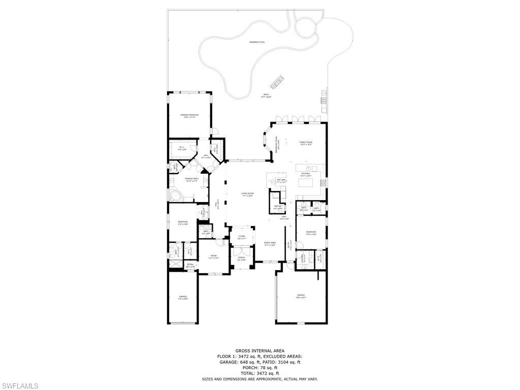 MIRAMONTE - Residential