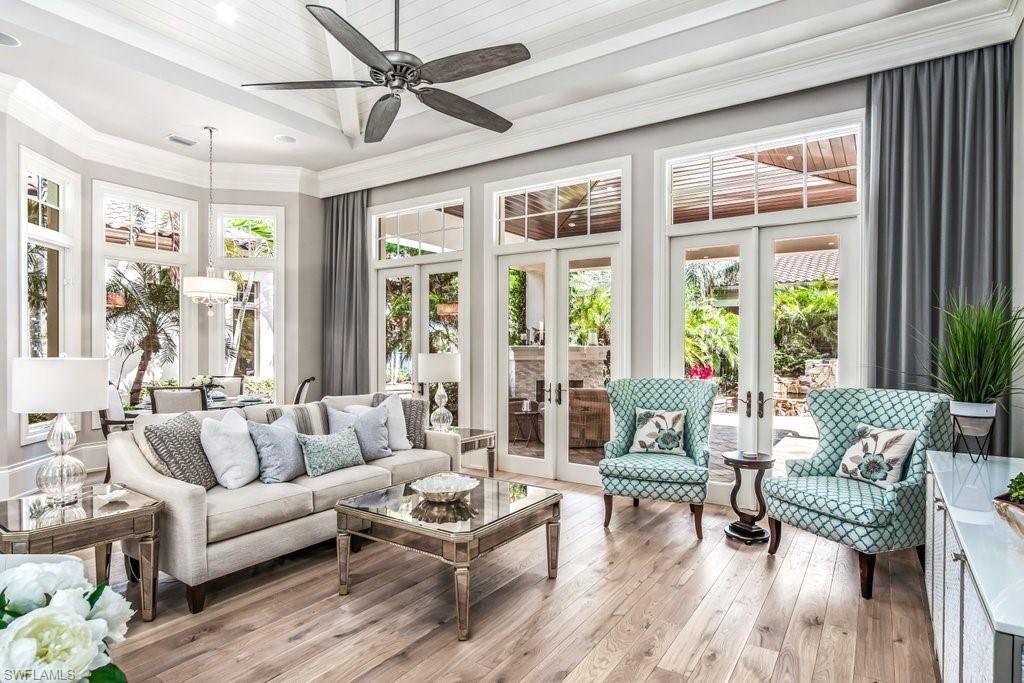 MIRAMONTE - Residential