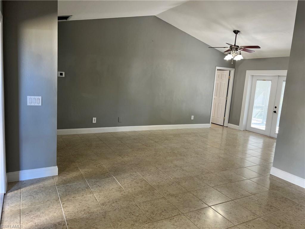 VAN LOON COMMONS - Residential Lease