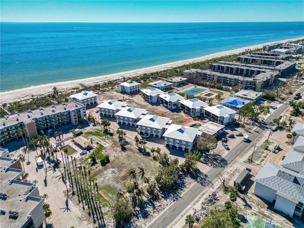 SUNSET SOUTH CONDO - Residential