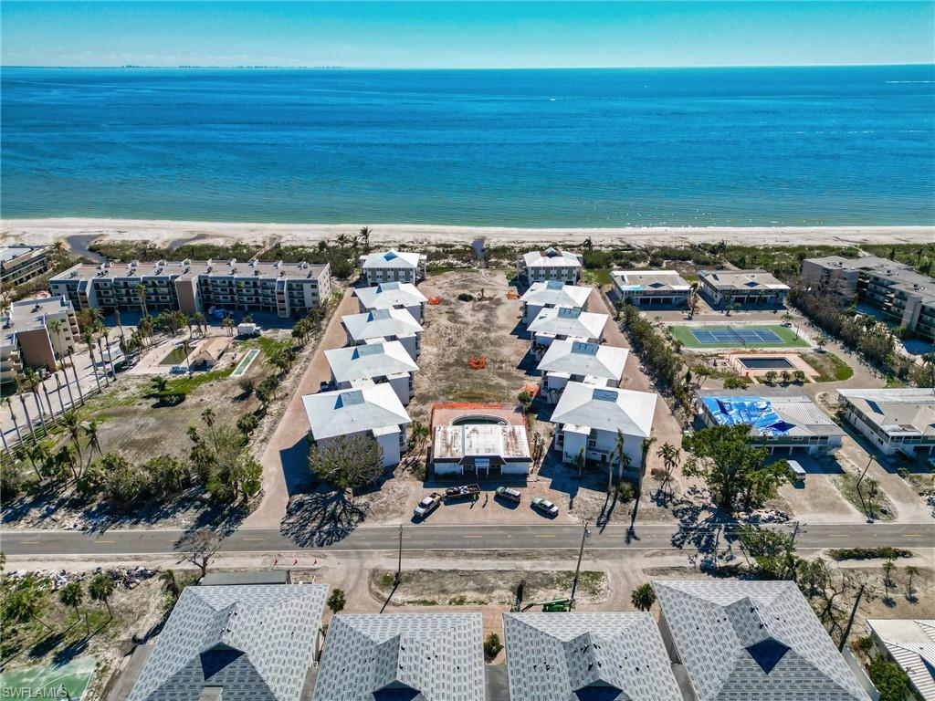 SUNSET SOUTH CONDO - Residential