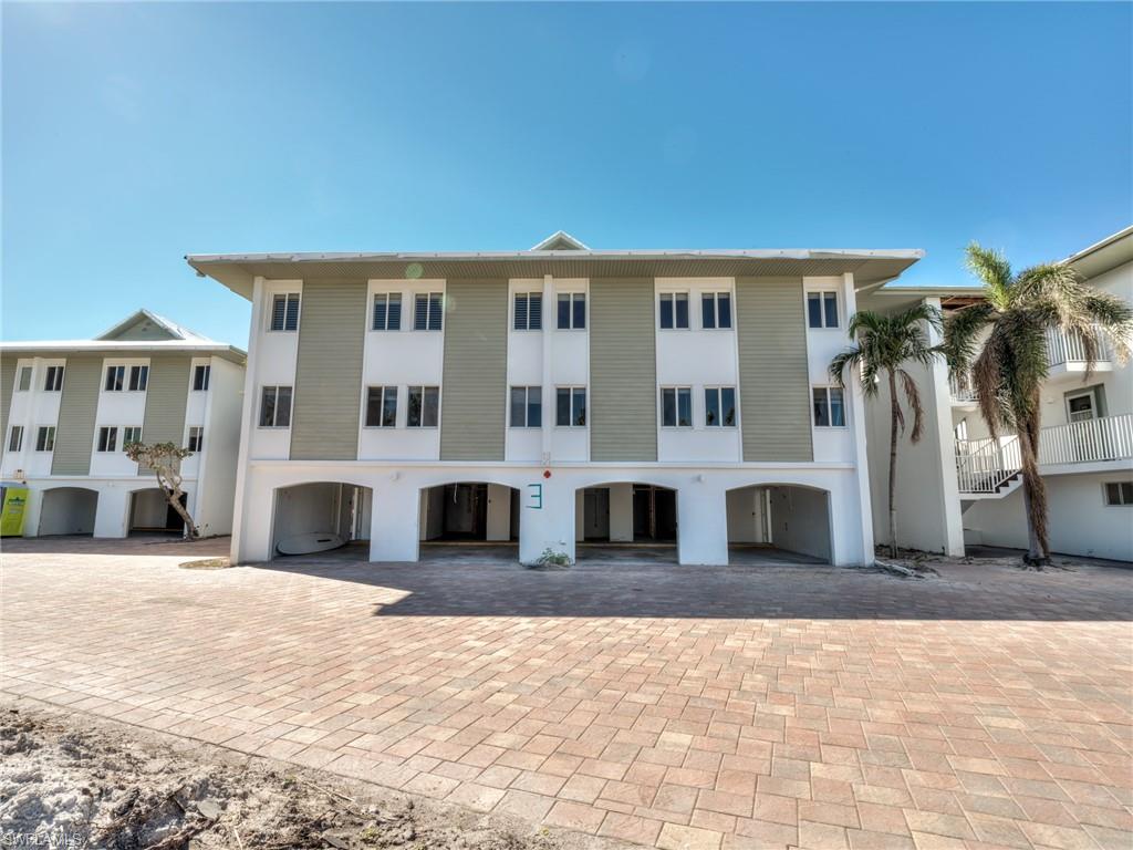 SUNSET SOUTH CONDO - Residential