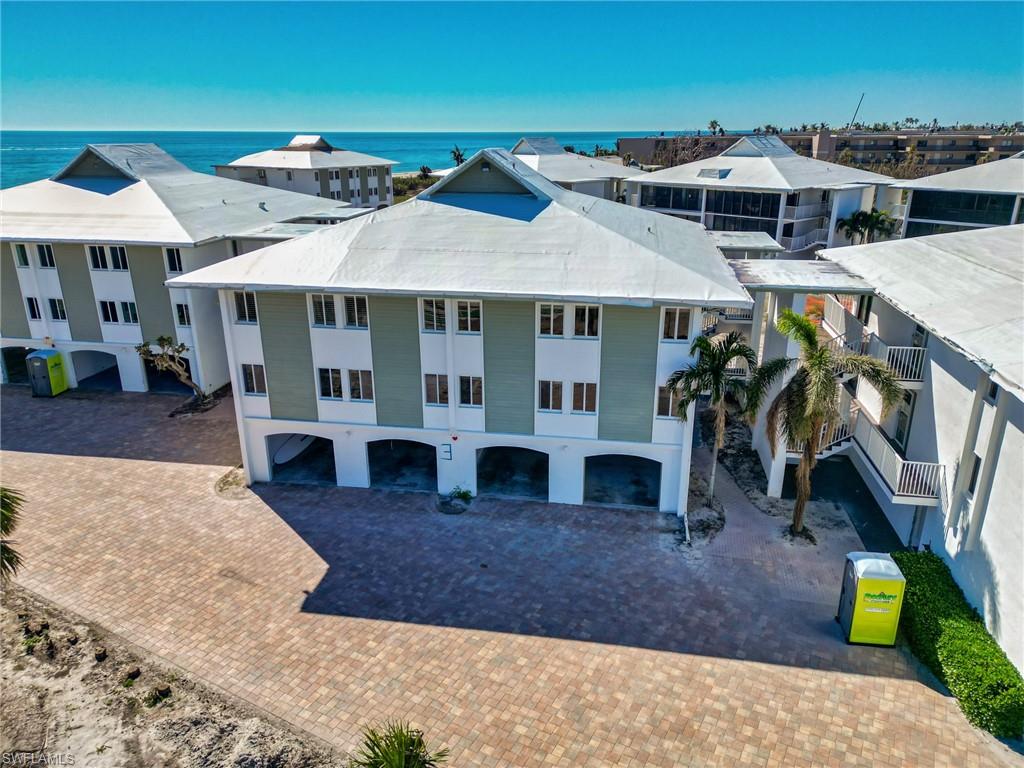 SUNSET SOUTH CONDO - Residential