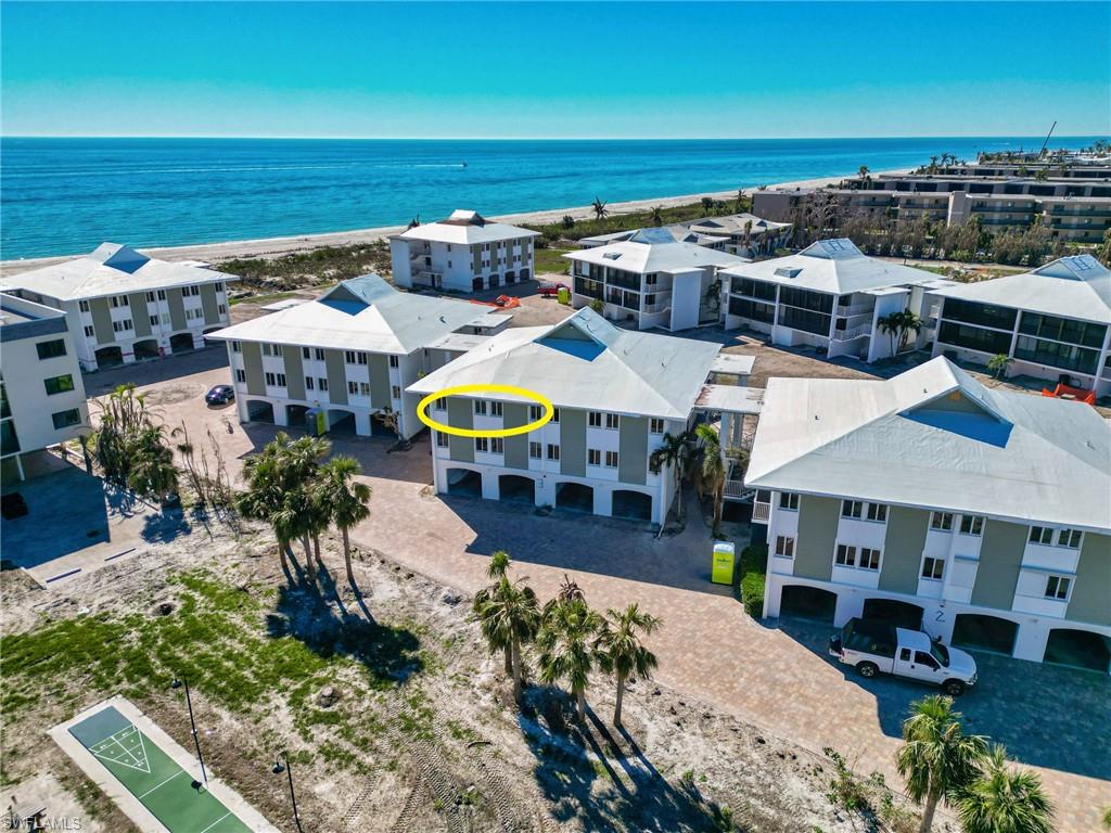 SUNSET SOUTH CONDO - Residential