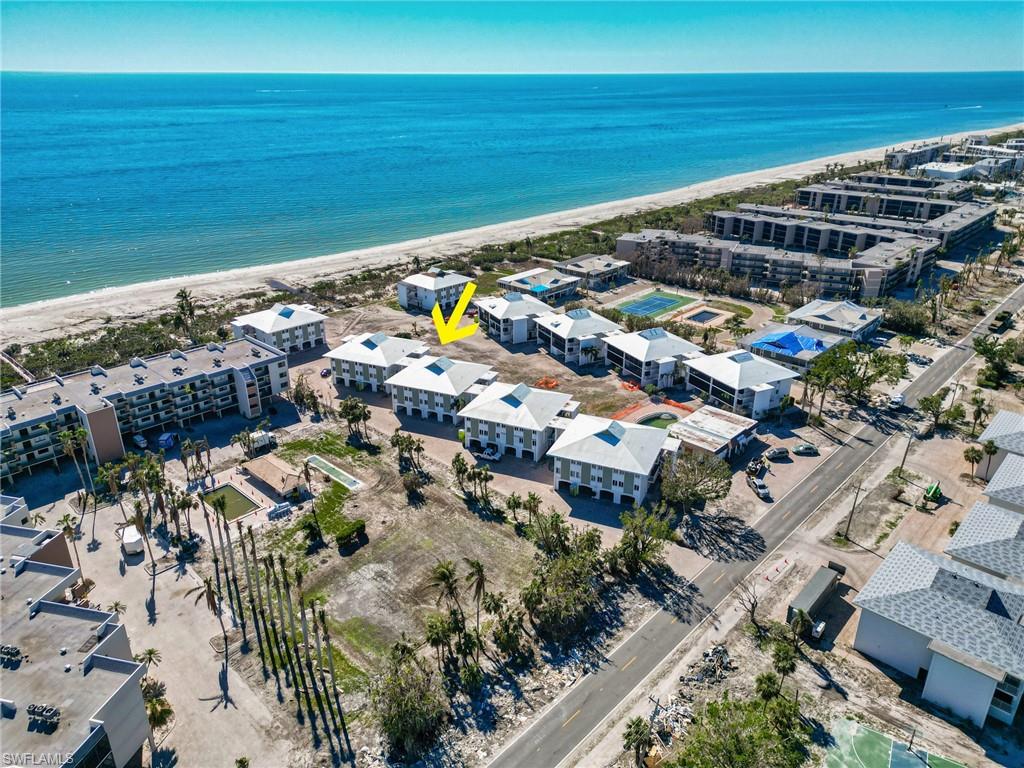 SUNSET SOUTH CONDO - Residential