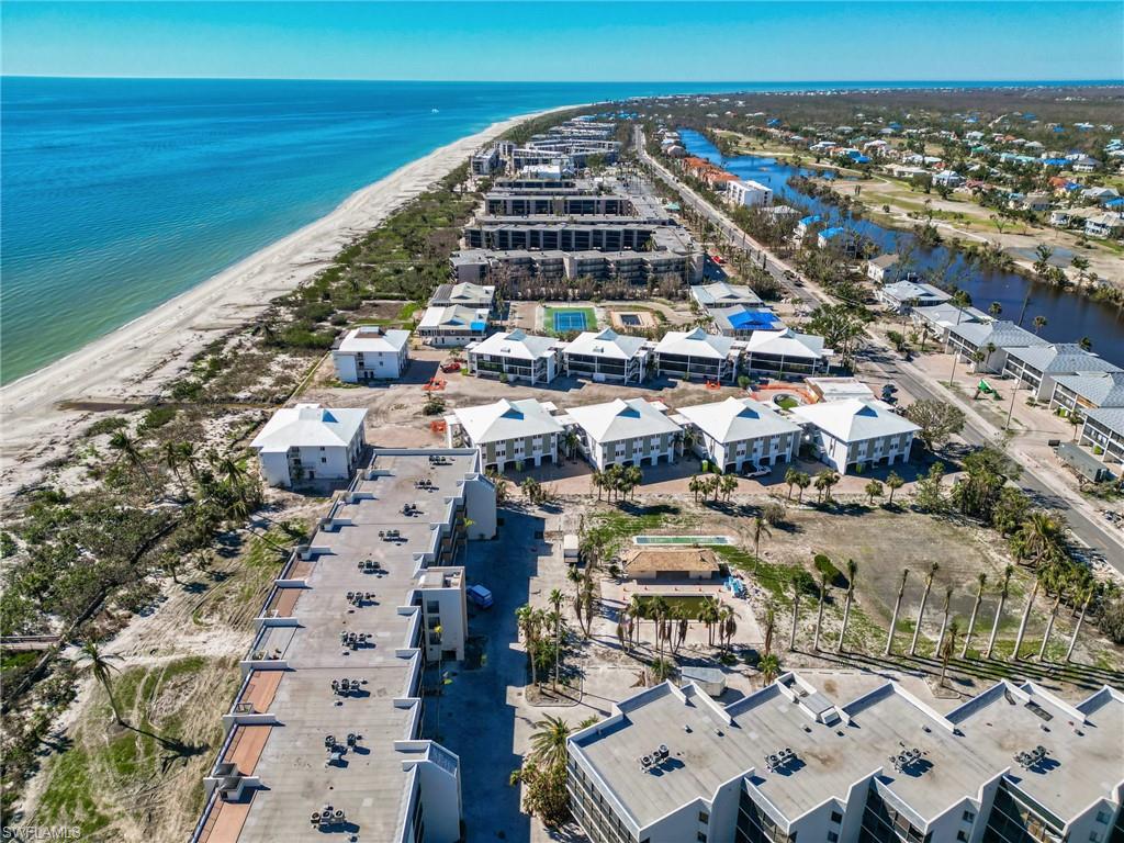 SUNSET SOUTH CONDO - Residential