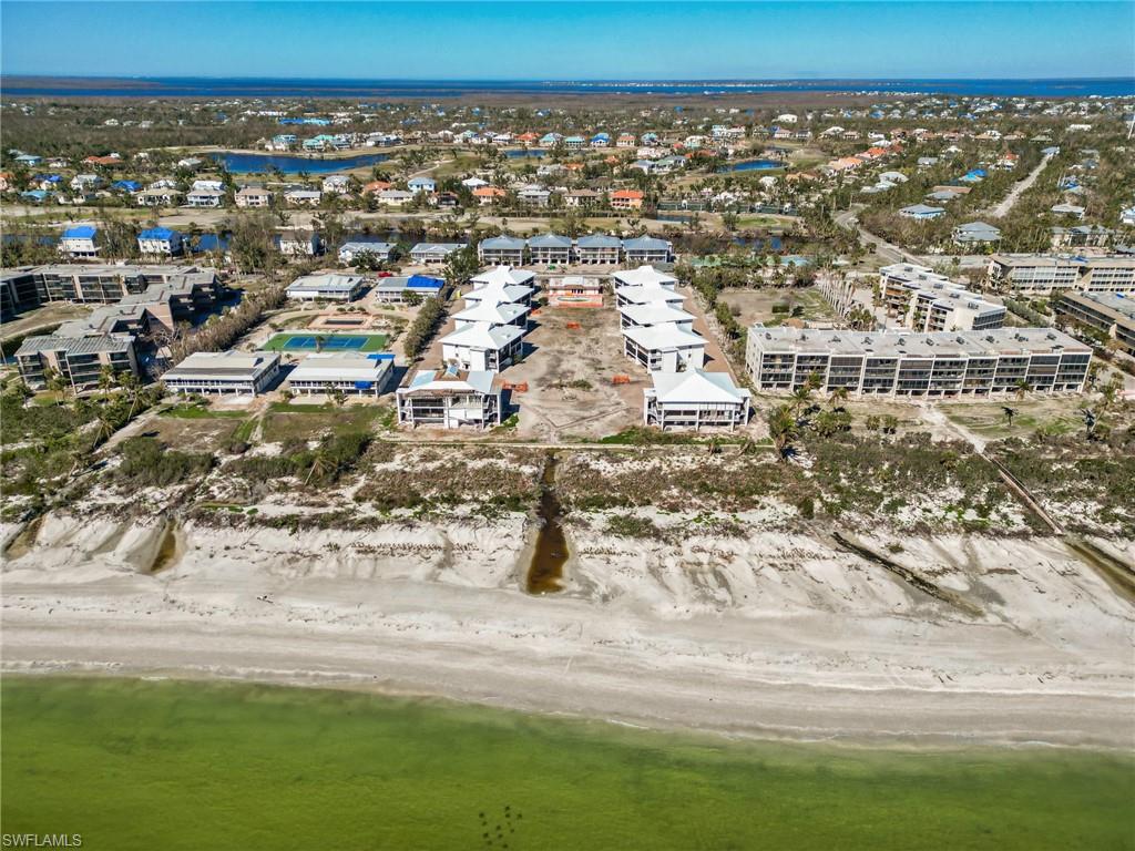 SUNSET SOUTH CONDO - Residential