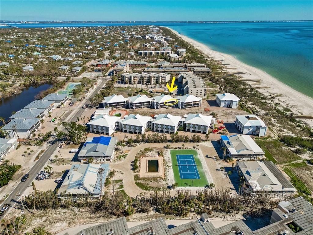 SUNSET SOUTH CONDO - Residential