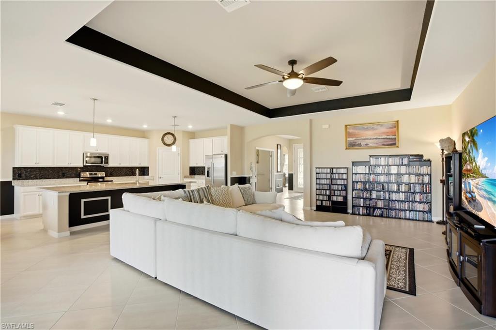 PORTICO - Residential