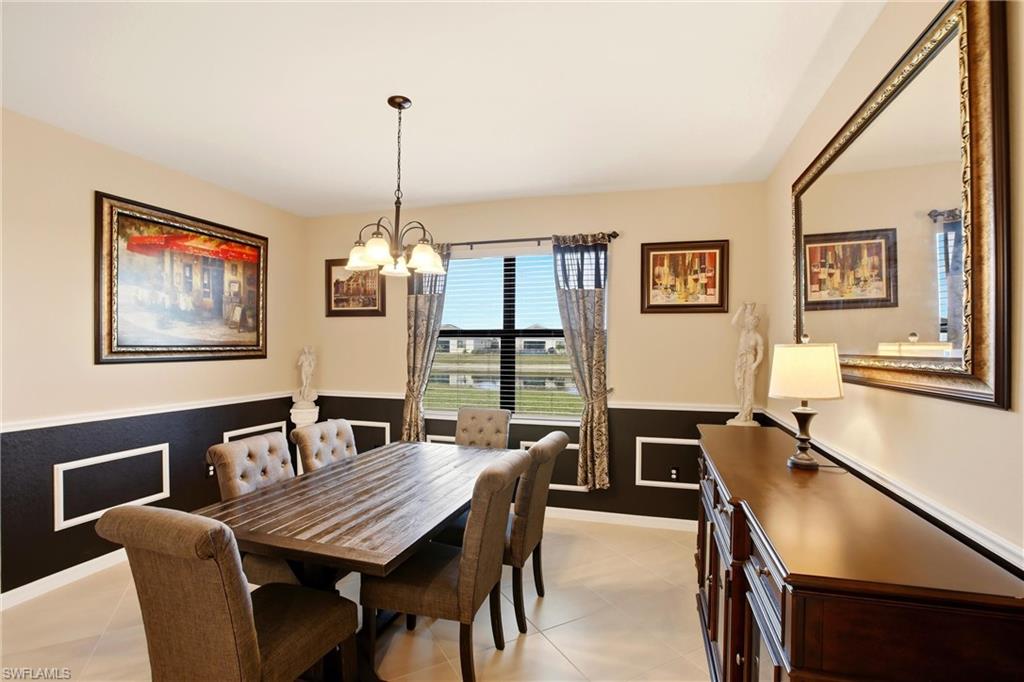 PORTICO - Residential