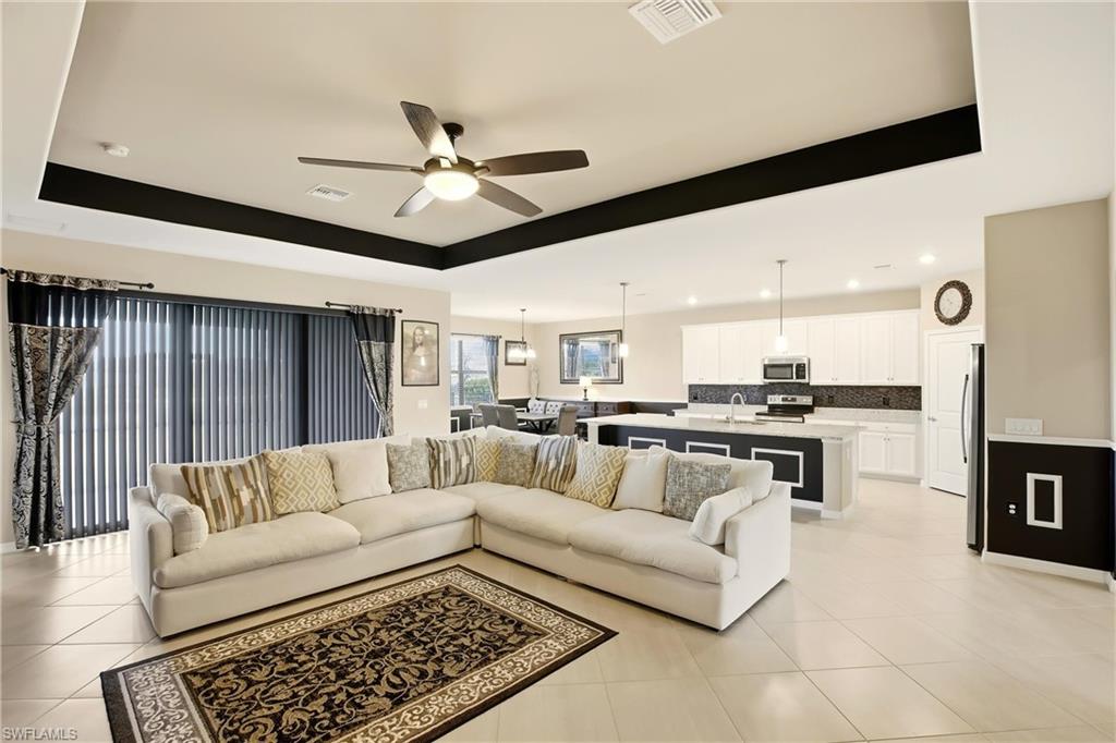 PORTICO - Residential