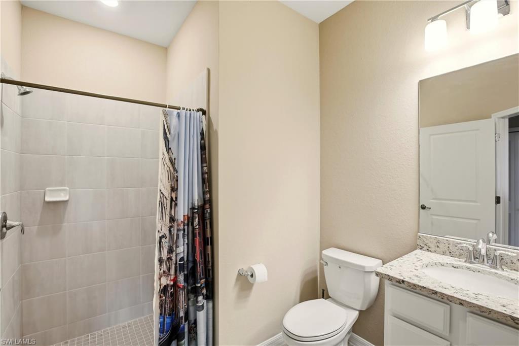 PORTICO - Residential