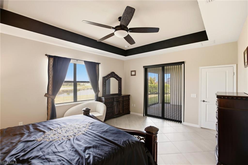 PORTICO - Residential