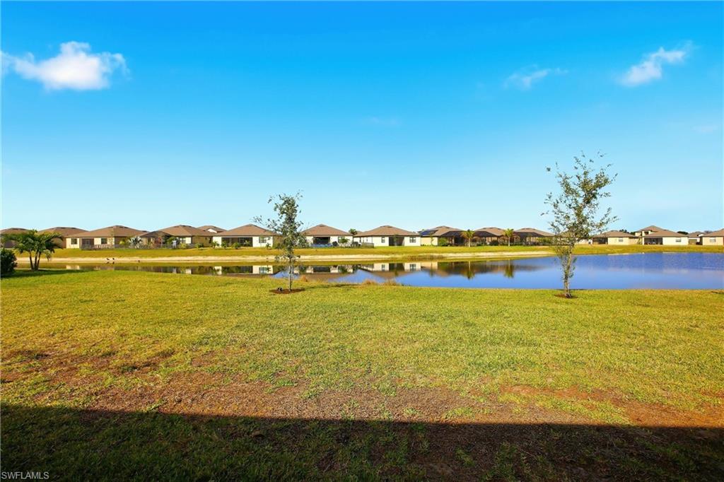 PORTICO - Residential