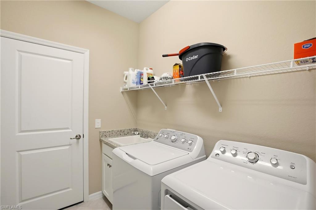 PORTICO - Residential