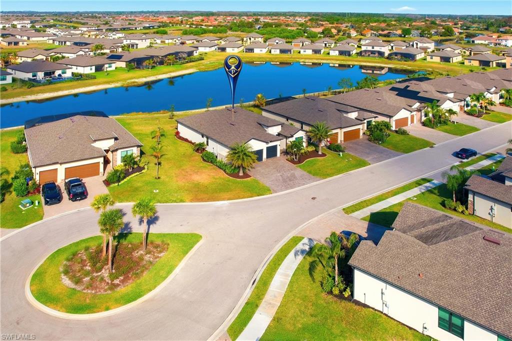 PORTICO - Residential