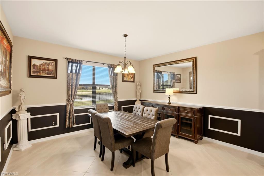 PORTICO - Residential