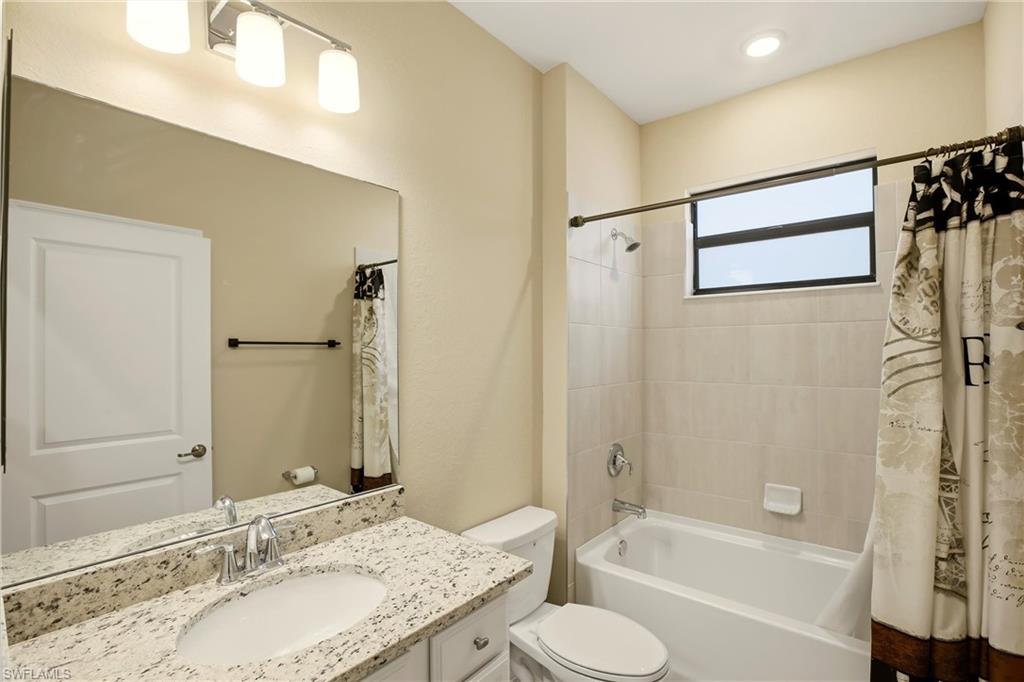 PORTICO - Residential