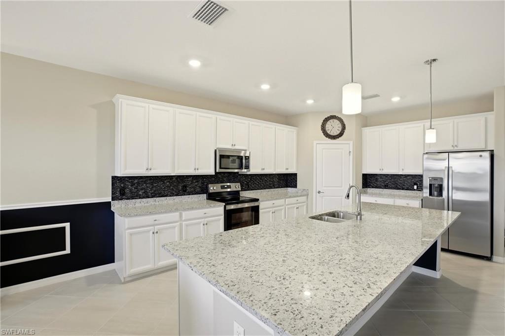 PORTICO - Residential