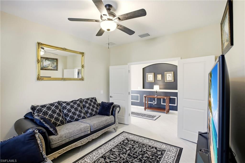 PORTICO - Residential