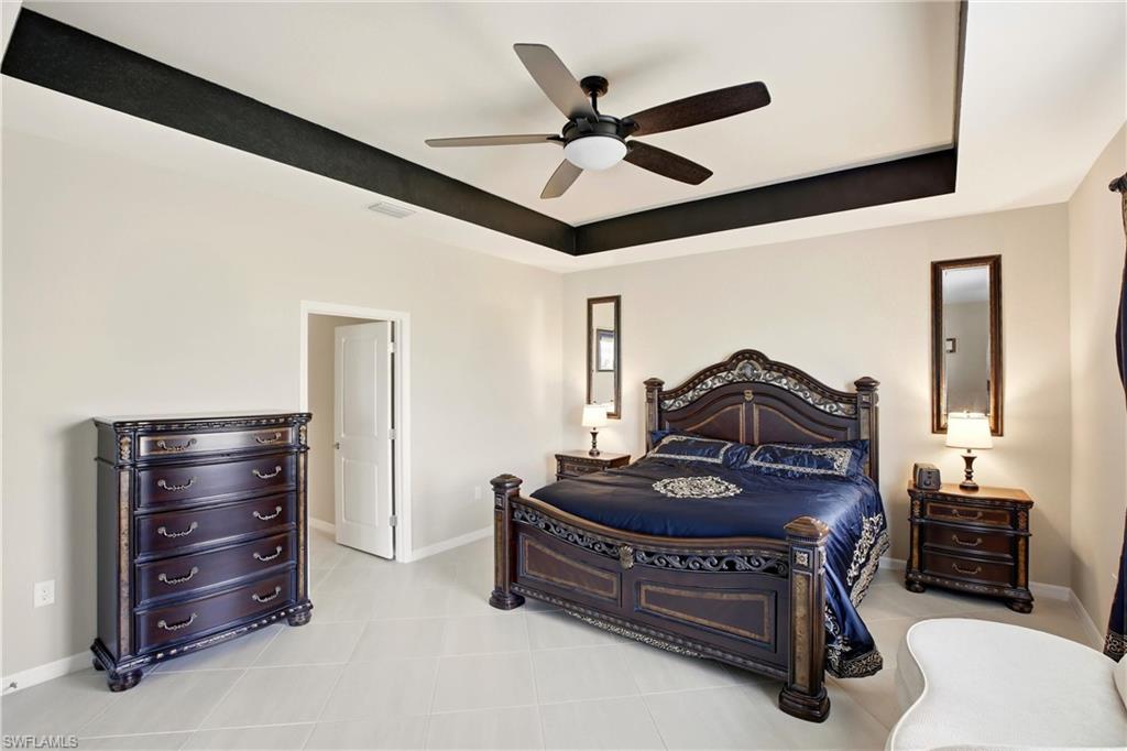 PORTICO - Residential