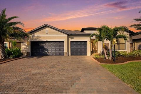 3341 Antilla CT FORT MYERS FL 33905